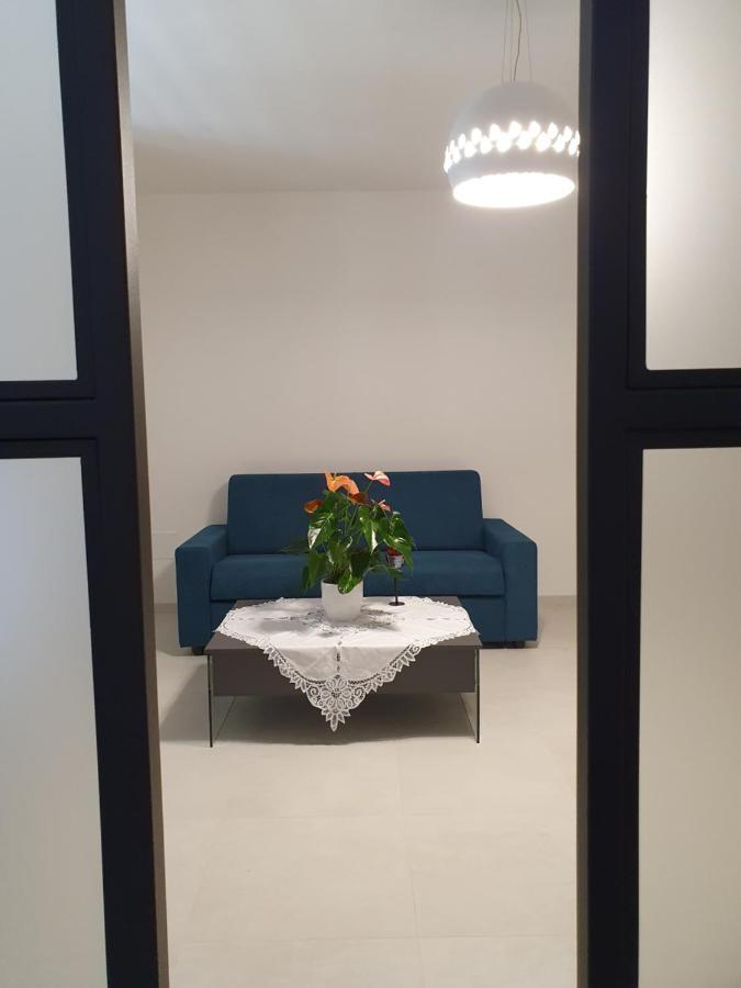 Apartamento Casa Consiglia Ostuni Exterior foto