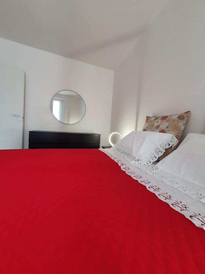 Apartamento Casa Consiglia Ostuni Exterior foto