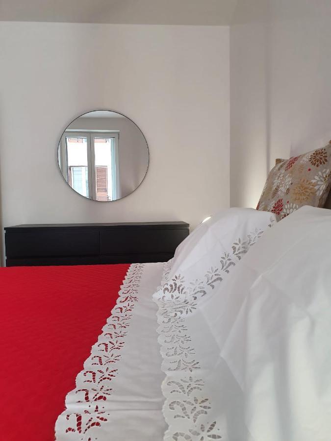 Apartamento Casa Consiglia Ostuni Exterior foto