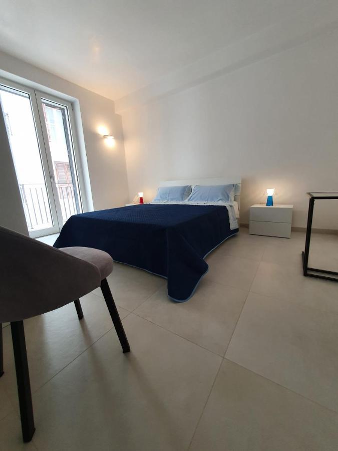 Apartamento Casa Consiglia Ostuni Exterior foto