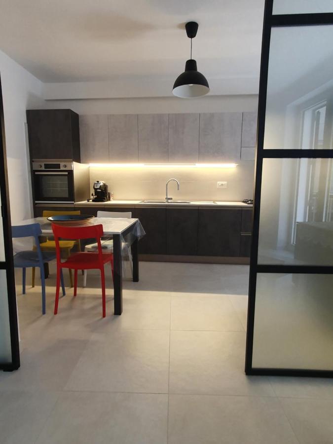 Apartamento Casa Consiglia Ostuni Exterior foto