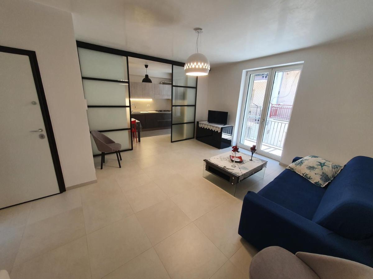 Apartamento Casa Consiglia Ostuni Exterior foto