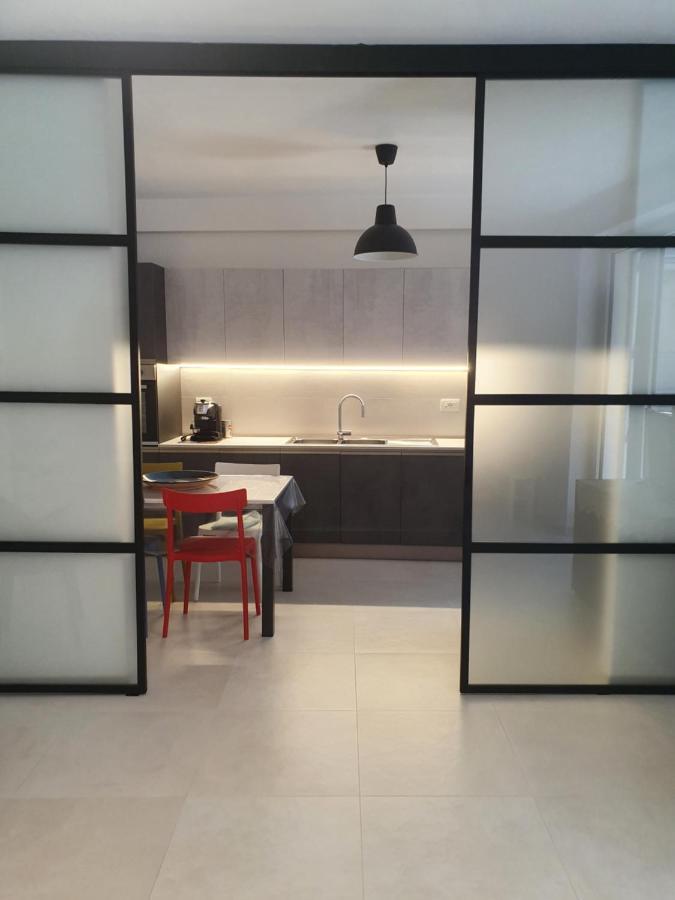 Apartamento Casa Consiglia Ostuni Exterior foto