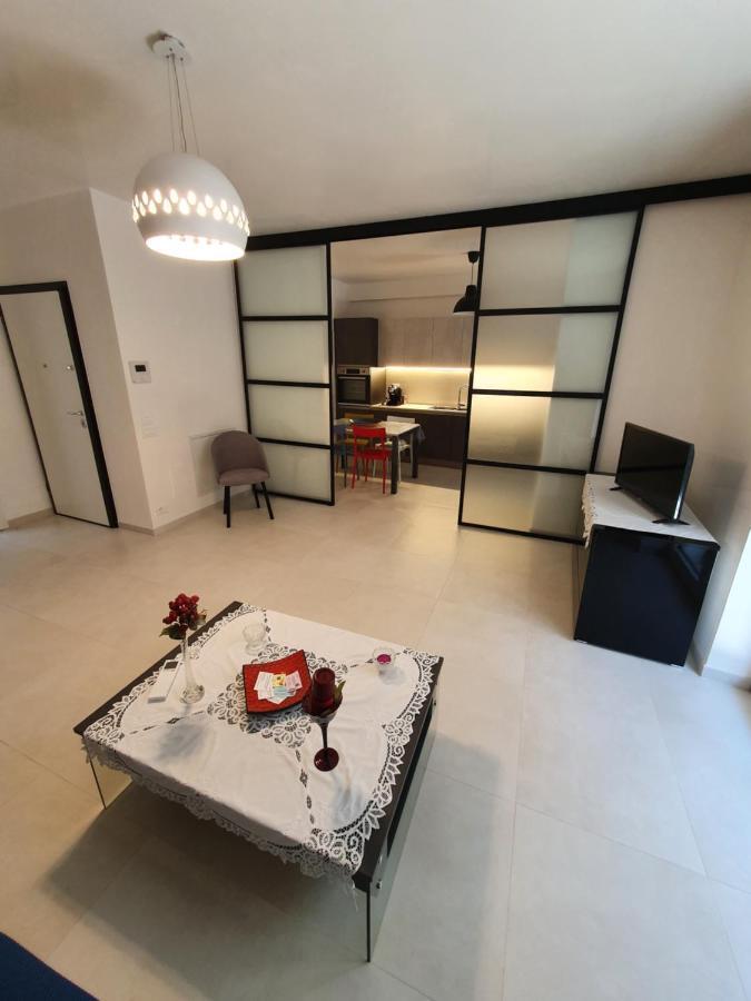 Apartamento Casa Consiglia Ostuni Exterior foto