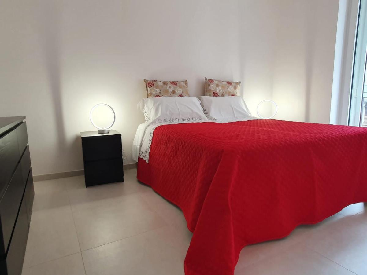 Apartamento Casa Consiglia Ostuni Exterior foto