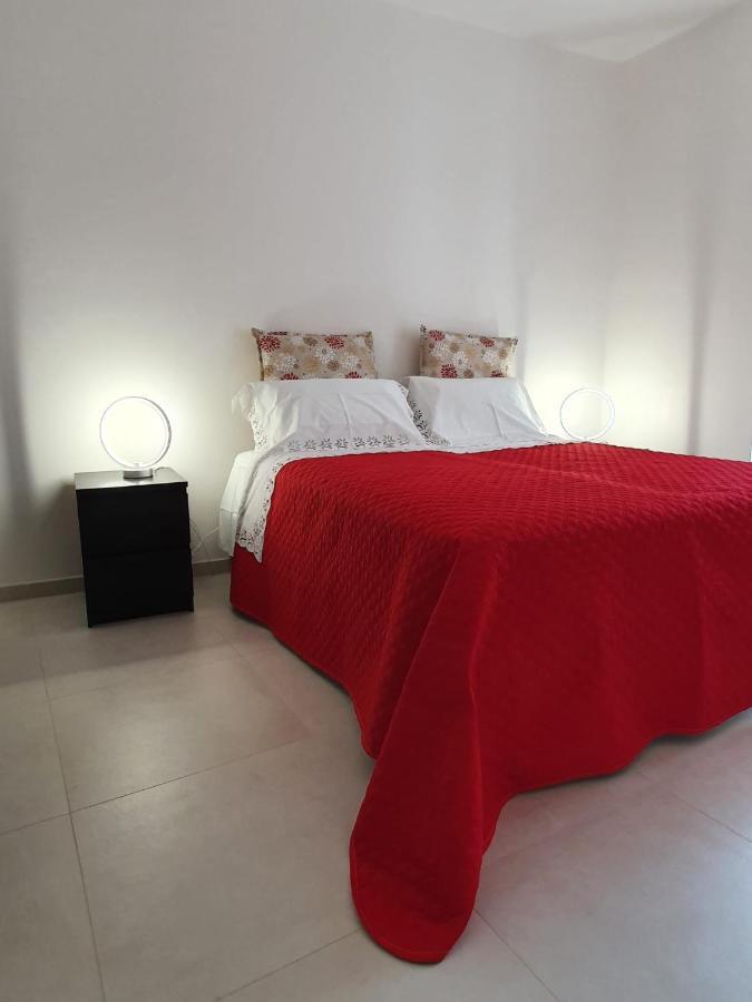 Apartamento Casa Consiglia Ostuni Exterior foto