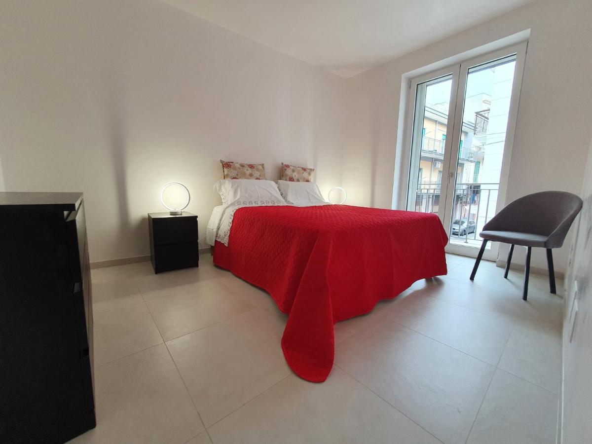 Apartamento Casa Consiglia Ostuni Exterior foto