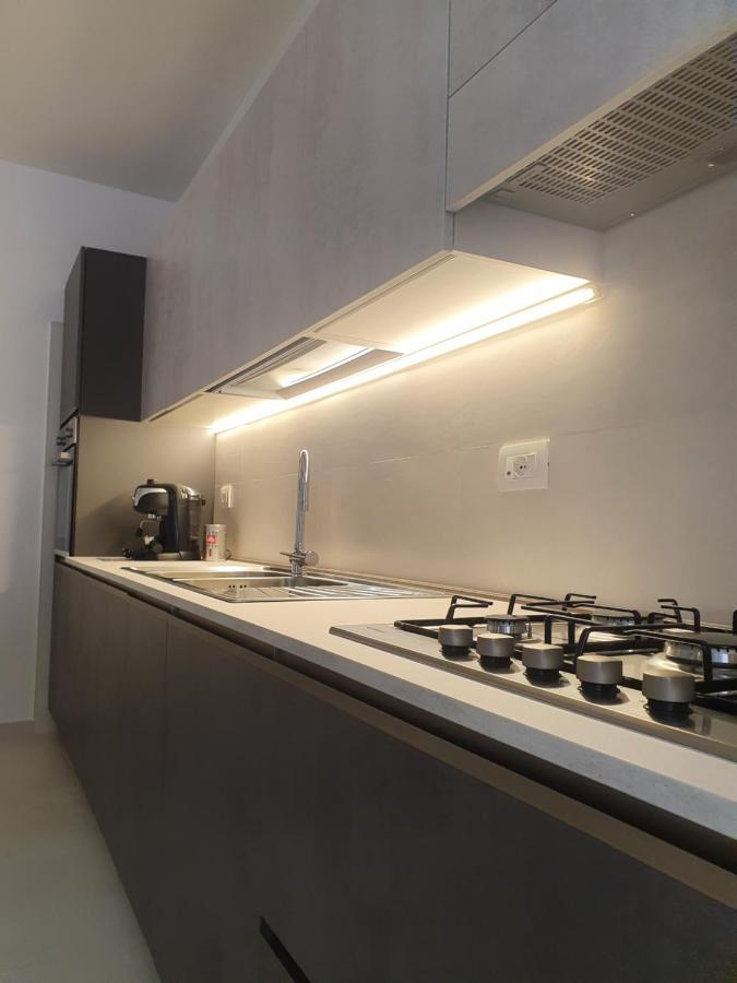 Apartamento Casa Consiglia Ostuni Exterior foto